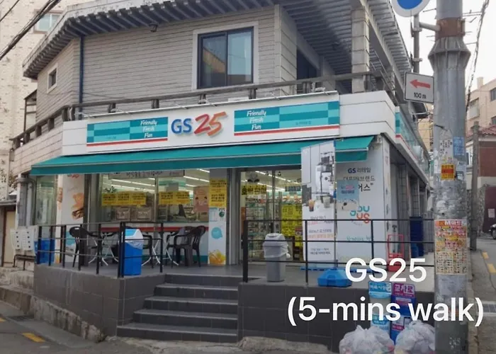 Entire House, Travel Via Line, Airport Bus, 6 Pax